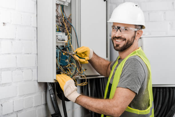 Best Electrical System Inspection  in Santa Clarita, CA
