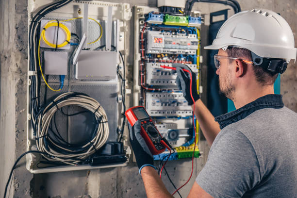 Best Electrical Installation Contractor  in Santa Clarita, CA