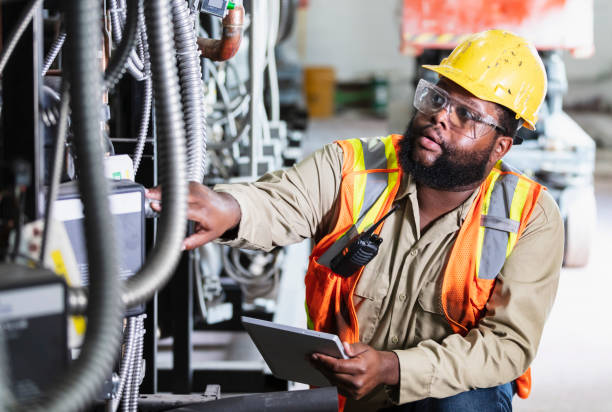Best Electric Panel Repair  in Santa Clarita, CA