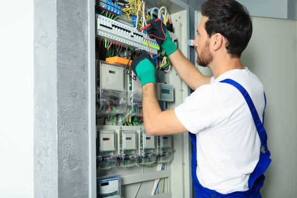 Best Local Electrician Companies  in Santa Clarita, CA